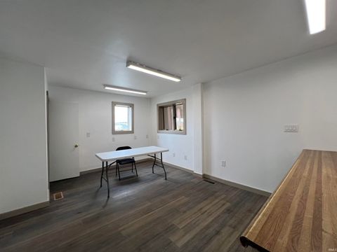 Tiny photo for 2402 S GOYER Road, Kokomo, IN 46902 (MLS # 202601411)