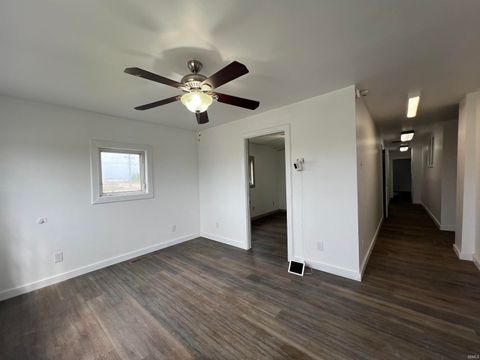 Tiny photo for 2402 S GOYER Road, Kokomo, IN 46902 (MLS # 202601411)