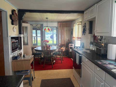 Tiny photo for 5937 N LAKESHORE Drive, Macy, IN 46951 (MLS # 202634308)