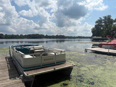 Tiny photo for 5937 N LAKESHORE Drive, Macy, IN 46951 (MLS # 202634308)
