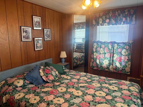 Tiny photo for 5937 N LAKESHORE Drive, Macy, IN 46951 (MLS # 202634308)