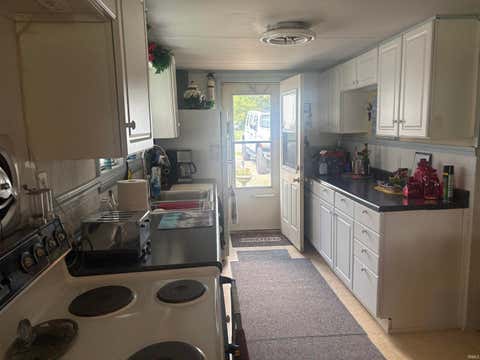 Tiny photo for 5937 N LAKESHORE Drive, Macy, IN 46951 (MLS # 202634308)
