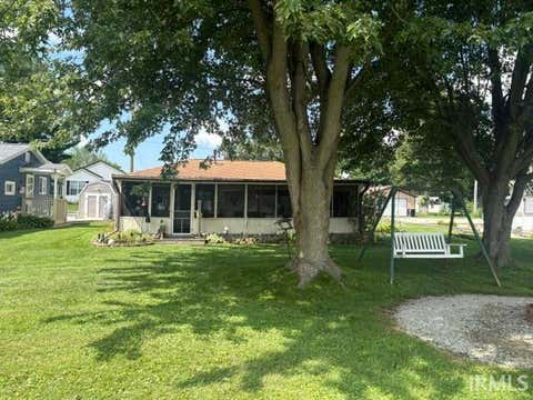 Photo of 5937 N LAKESHORE Drive, Macy, IN 46951 (MLS # 202634308)