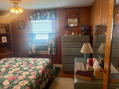 Tiny photo for 5937 N LAKESHORE Drive, Macy, IN 46951 (MLS # 202634308)