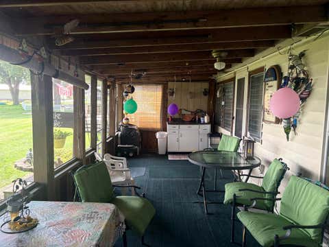 Tiny photo for 5937 N LAKESHORE Drive, Macy, IN 46951 (MLS # 202634308)