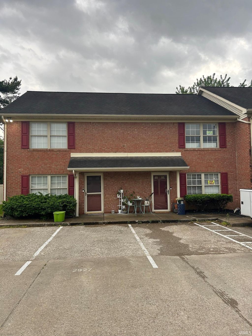 Photo of 2925 Dexter Court, Evansville, IN 47714 (MLS # 202615397)