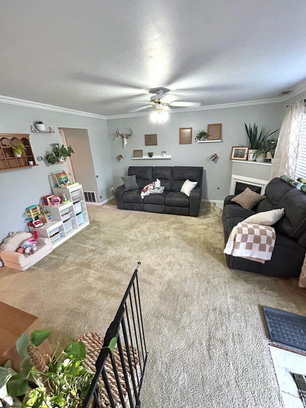 Photo of 2925 Dexter Court, Evansville, IN 47714 (MLS # 202615397)