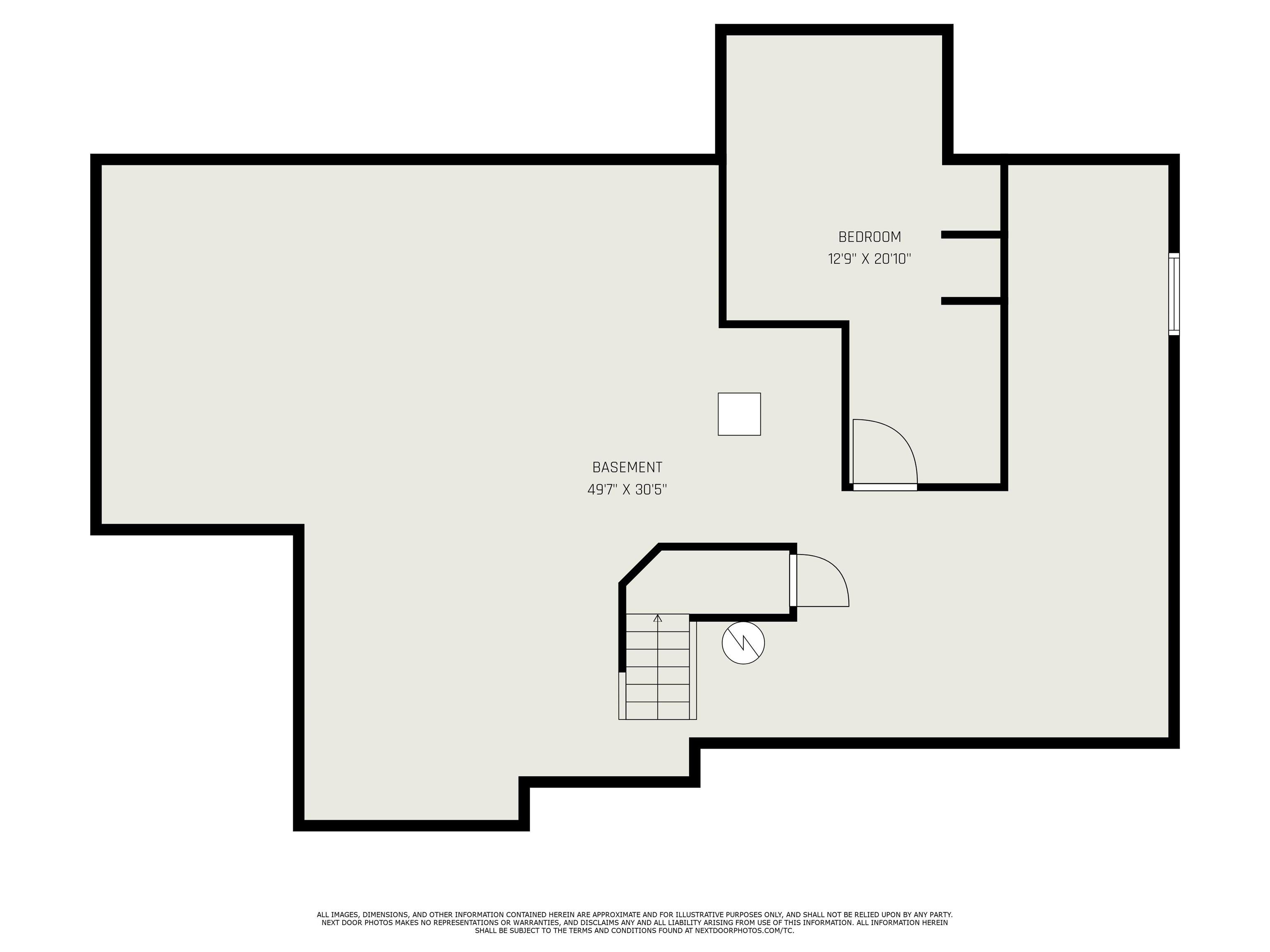 Granger, Indiana 46530, United States, 3 Bedrooms Bedrooms, ,3 BathroomsBathrooms,Residential,Active,155306