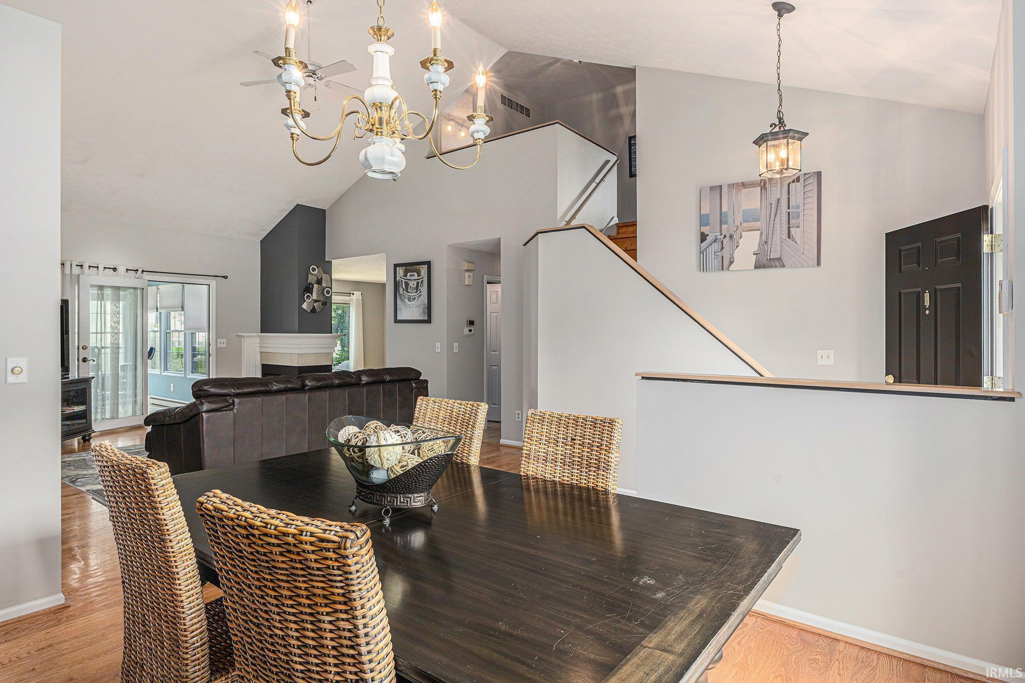 Granger, Indiana 46530, United States, 3 Bedrooms Bedrooms, ,3 BathroomsBathrooms,Residential,Active,155306