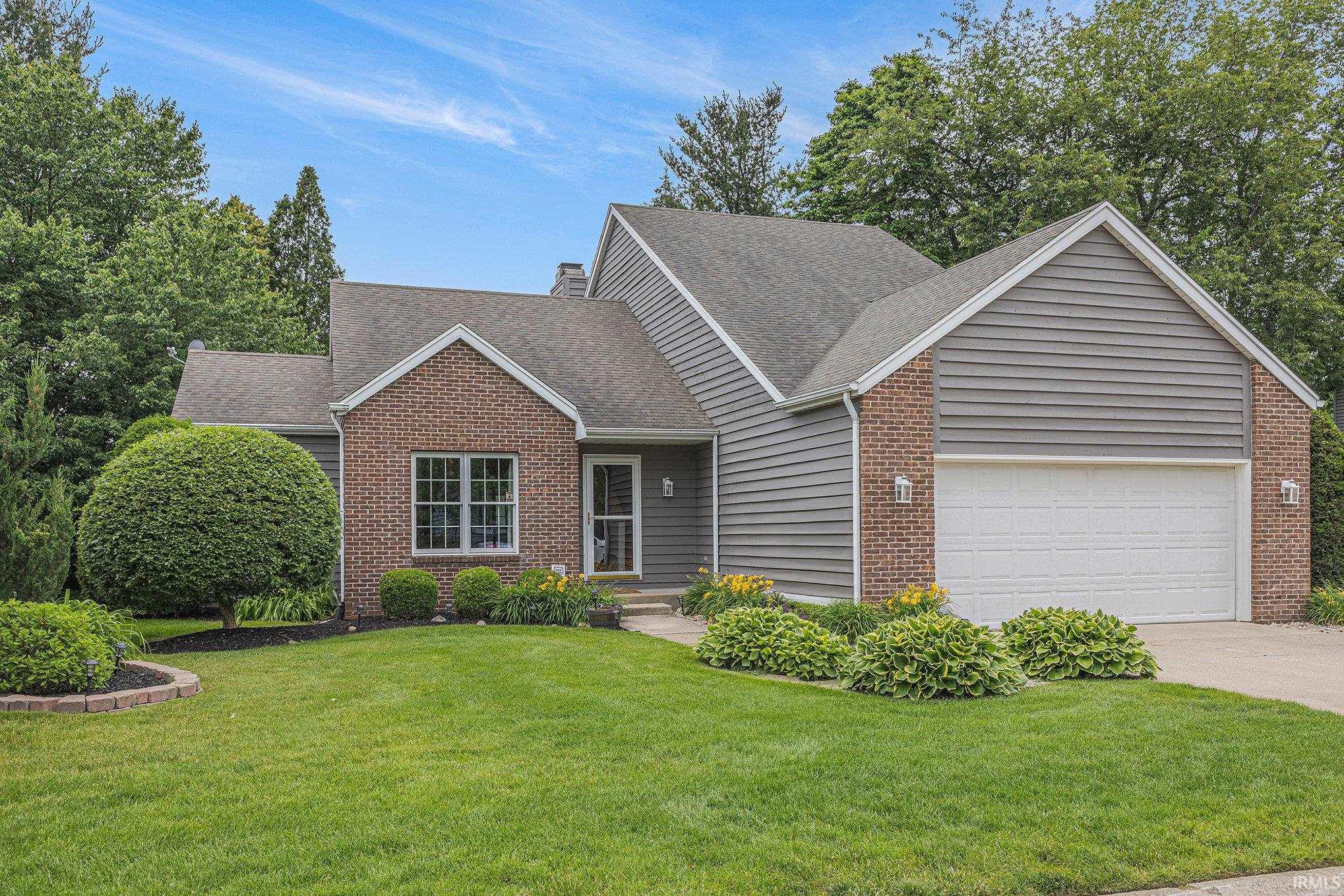 Granger, Indiana 46530, United States, 3 Bedrooms Bedrooms, ,3 BathroomsBathrooms,Residential,Active,155306