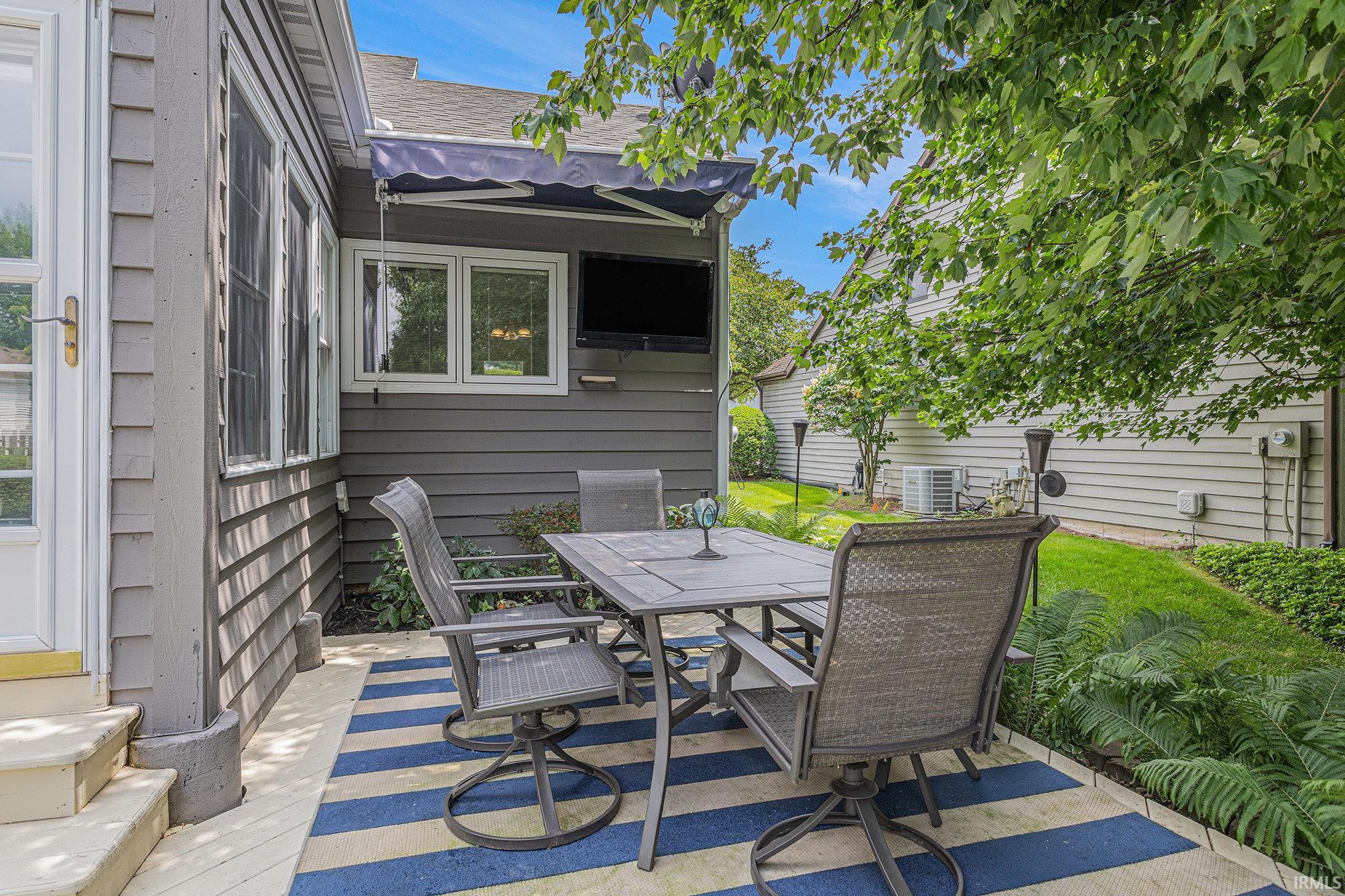 Granger, Indiana 46530, United States, 3 Bedrooms Bedrooms, ,3 BathroomsBathrooms,Residential,Active,155306