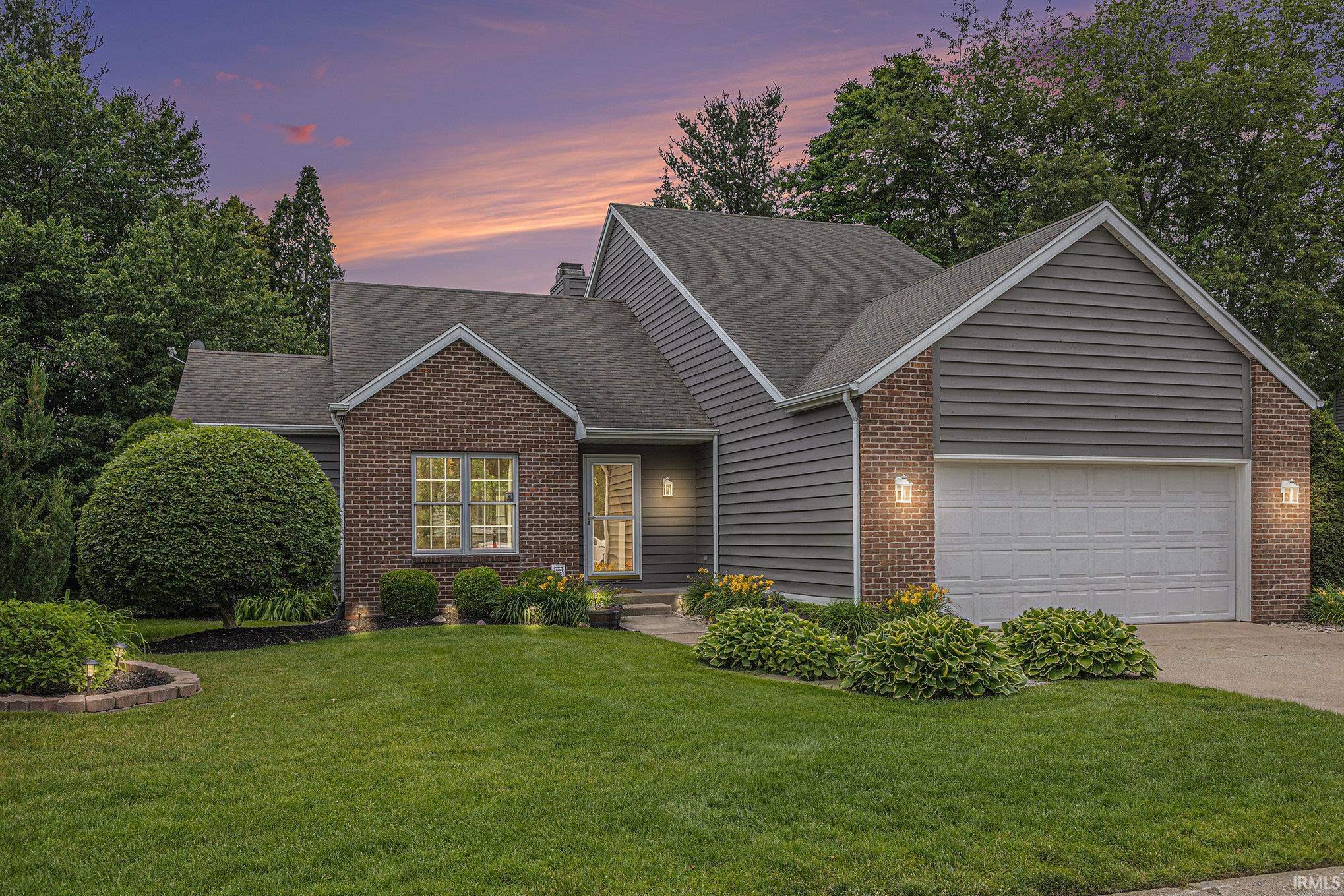 Granger, Indiana 46530, United States, 3 Bedrooms Bedrooms, ,3 BathroomsBathrooms,Residential,Active,155306