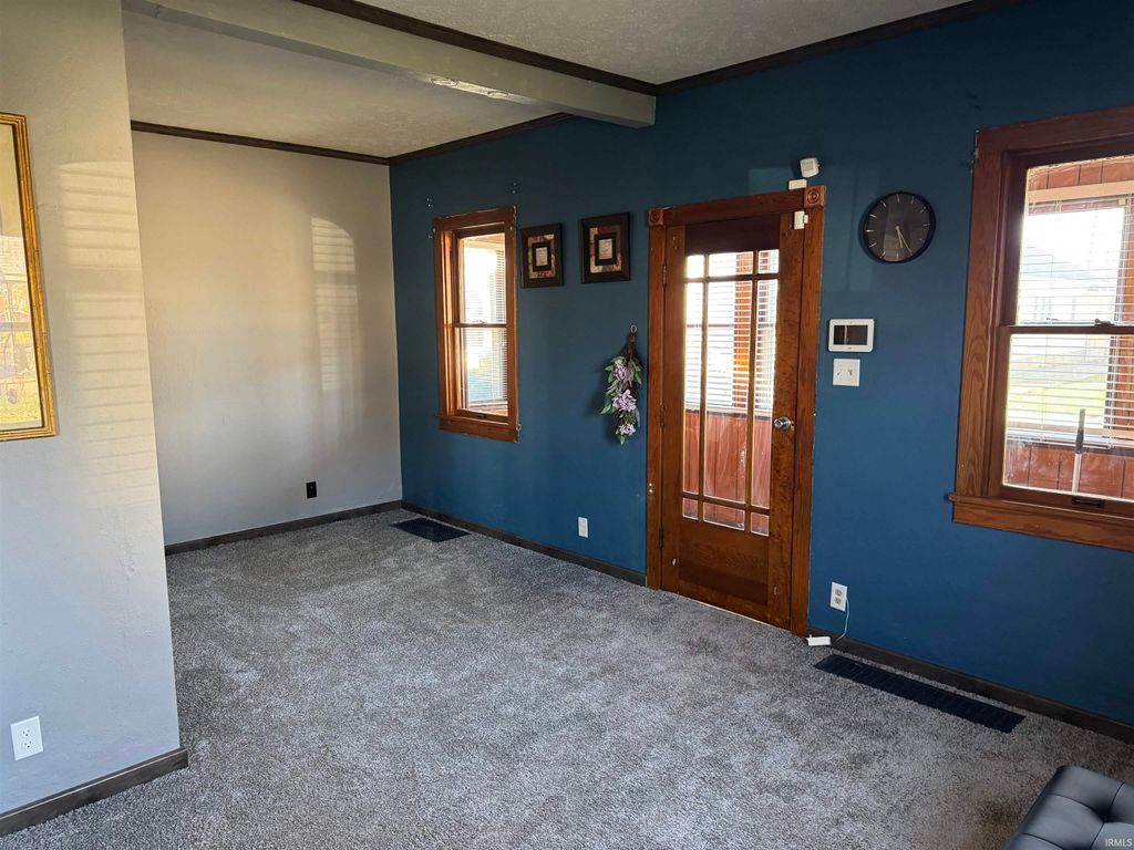 Photo of 1614 Longley Avenue, South Bend, IN 46628 (MLS # 202607553)