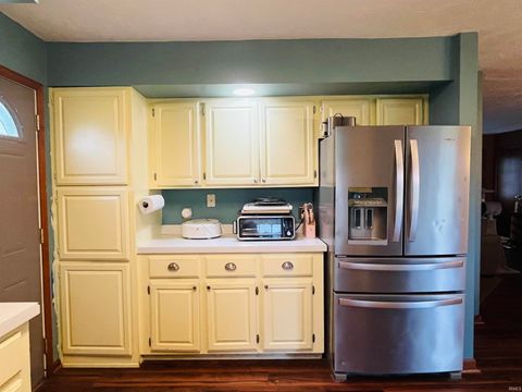 Tiny photo for 6559 S Abbi Court, Peru, IN 46970 (MLS # 202526158)