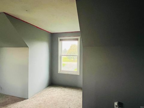 Tiny photo for 6559 S Abbi Court, Peru, IN 46970 (MLS # 202526158)