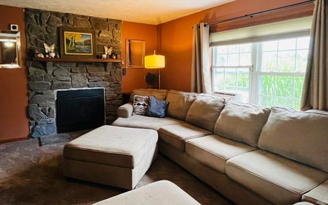 Tiny photo for 6559 S Abbi Court, Peru, IN 46970 (MLS # 202526158)