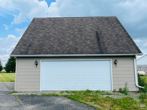 Tiny photo for 6559 S Abbi Court, Peru, IN 46970 (MLS # 202526158)