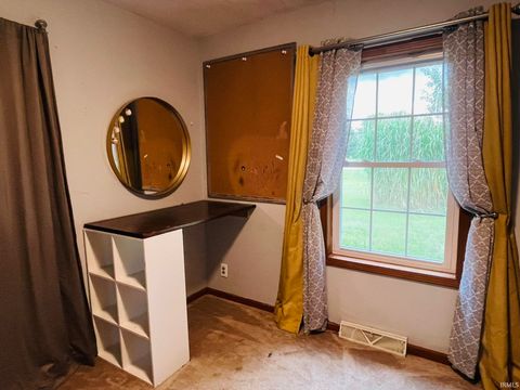 Tiny photo for 6559 S Abbi Court, Peru, IN 46970 (MLS # 202526158)