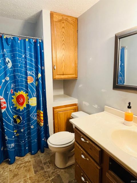 Tiny photo for 6559 S Abbi Court, Peru, IN 46970 (MLS # 202526158)
