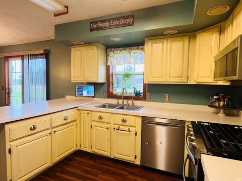 Tiny photo for 6559 S Abbi Court, Peru, IN 46970 (MLS # 202526158)