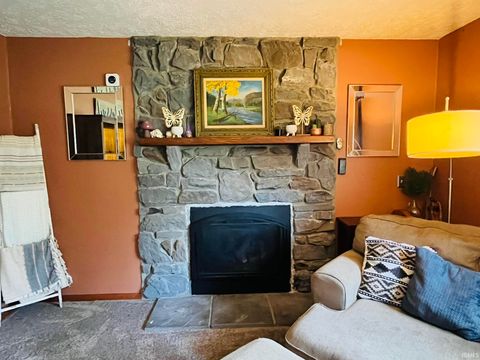 Tiny photo for 6559 S Abbi Court, Peru, IN 46970 (MLS # 202526158)