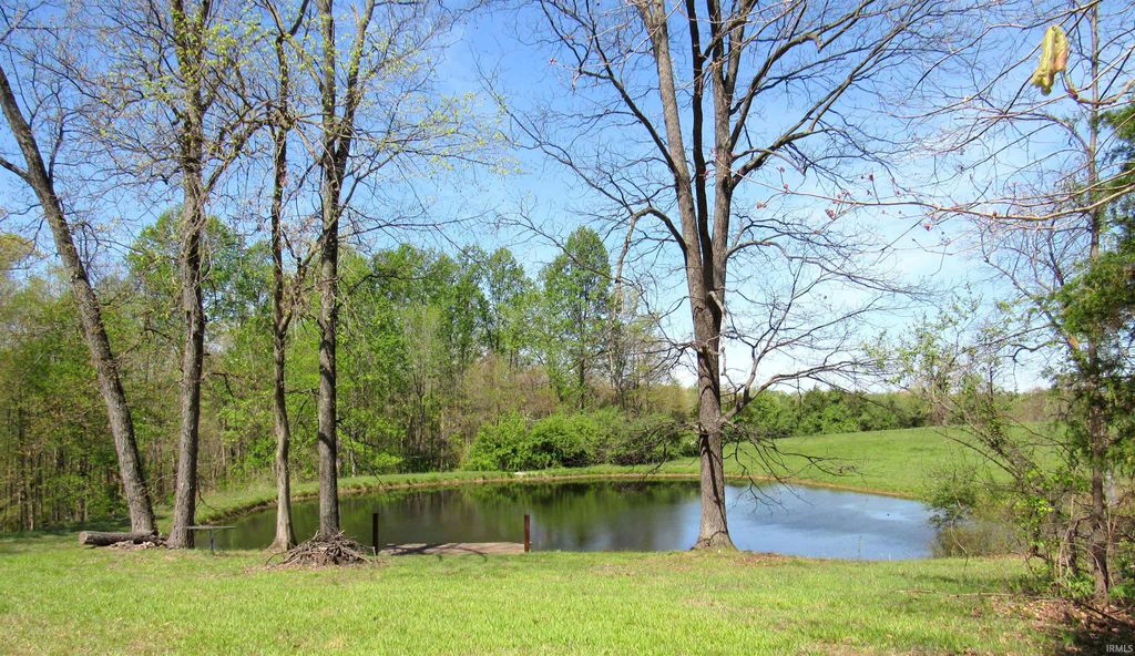Photo of 5140 S Stanford Road, Bloomington, IN 47403 (MLS # 202616074)