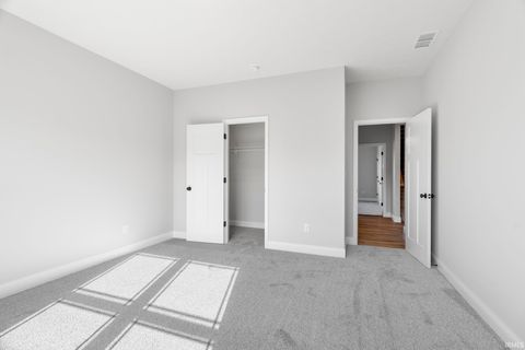 Tiny photo for 894 Drydock Drive, Lafayette, IN 47909 (MLS # 202543553)