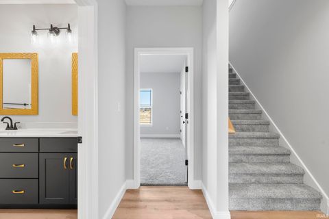 Tiny photo for 894 Drydock Drive, Lafayette, IN 47909 (MLS # 202543553)