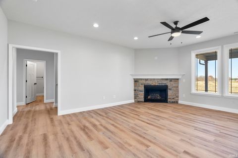 Tiny photo for 894 Drydock Drive, Lafayette, IN 47909 (MLS # 202543553)