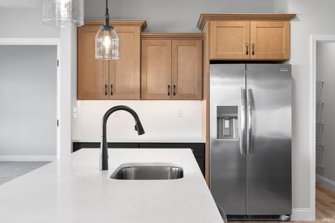 Tiny photo for 894 Drydock Drive, Lafayette, IN 47909 (MLS # 202543553)