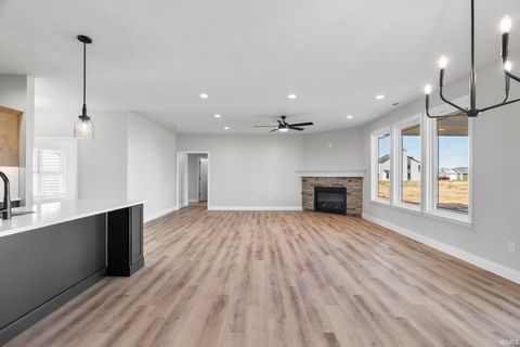 Tiny photo for 894 Drydock Drive, Lafayette, IN 47909 (MLS # 202543553)