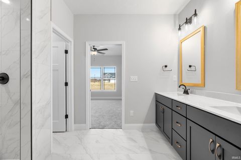 Tiny photo for 894 Drydock Drive, Lafayette, IN 47909 (MLS # 202543553)