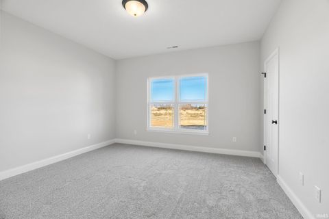 Tiny photo for 894 Drydock Drive, Lafayette, IN 47909 (MLS # 202543553)