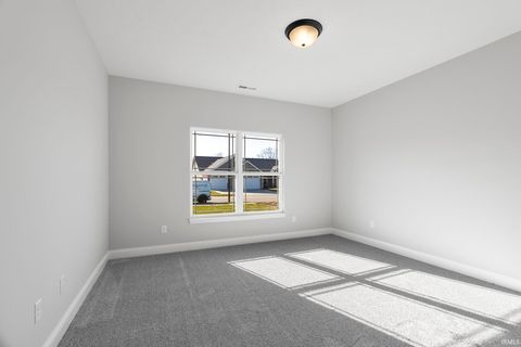 Tiny photo for 894 Drydock Drive, Lafayette, IN 47909 (MLS # 202543553)