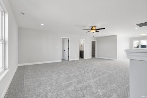 Tiny photo for 894 Drydock Drive, Lafayette, IN 47909 (MLS # 202543553)