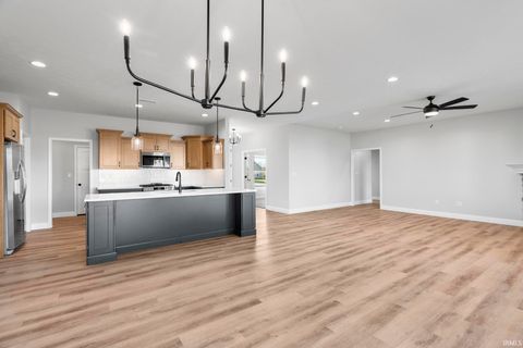 Tiny photo for 894 Drydock Drive, Lafayette, IN 47909 (MLS # 202543553)