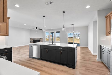 Tiny photo for 894 Drydock Drive, Lafayette, IN 47909 (MLS # 202543553)