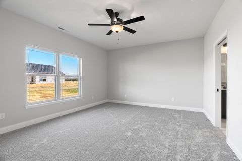 Tiny photo for 894 Drydock Drive, Lafayette, IN 47909 (MLS # 202543553)