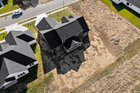 Tiny photo for 894 Drydock Drive, Lafayette, IN 47909 (MLS # 202543553)