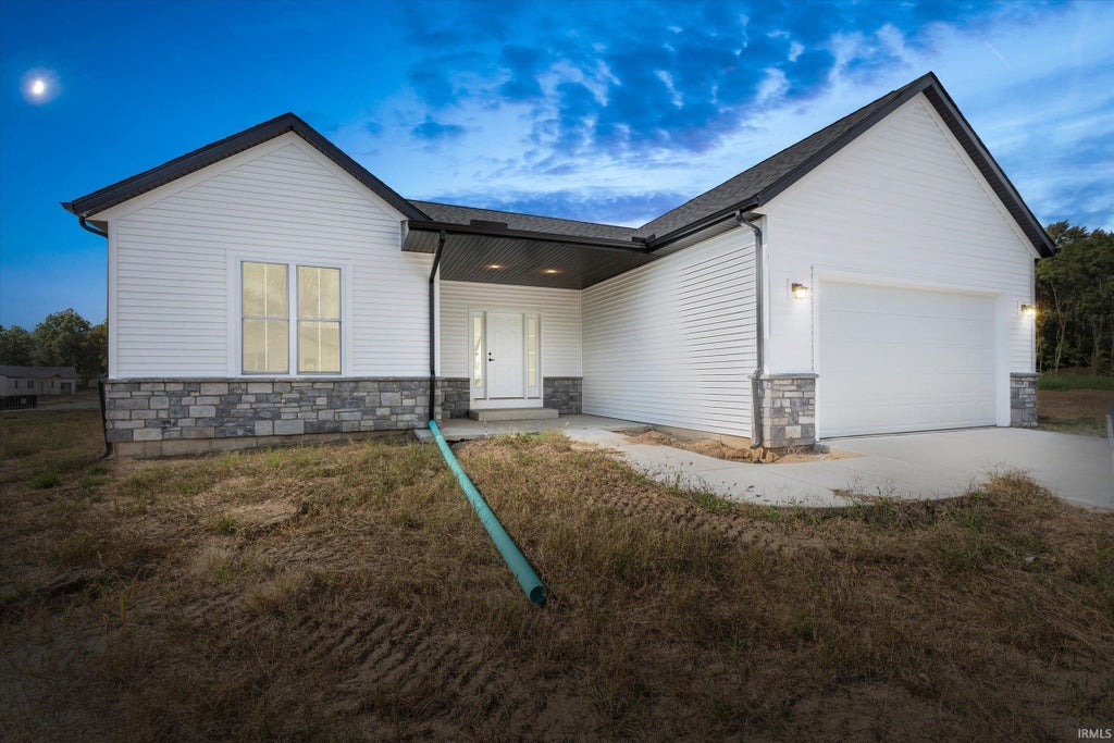 Photo of 50773 Terra Court, Bristol, IN 46507 (MLS # 202546357)