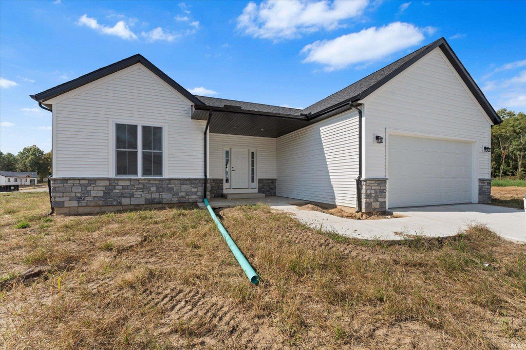 Photo of 50773 Terra Court, Bristol, IN 46507 (MLS # 202546357)