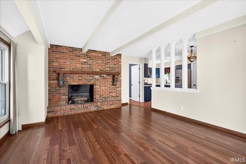 Tiny photo for 1631 Tanglewood Drive, Lafayette, IN 47905 (MLS # 202629592)