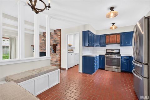 Tiny photo for 1631 Tanglewood Drive, Lafayette, IN 47905 (MLS # 202629592)