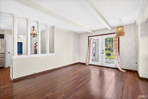 Tiny photo for 1631 Tanglewood Drive, Lafayette, IN 47905 (MLS # 202629592)