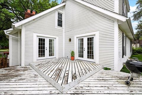 Tiny photo for 1631 Tanglewood Drive, Lafayette, IN 47905 (MLS # 202629592)