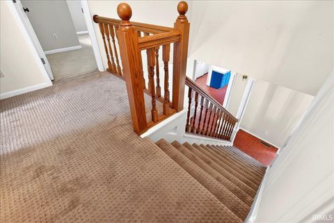 Tiny photo for 1631 Tanglewood Drive, Lafayette, IN 47905 (MLS # 202629592)