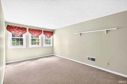 Tiny photo for 1631 Tanglewood Drive, Lafayette, IN 47905 (MLS # 202629592)