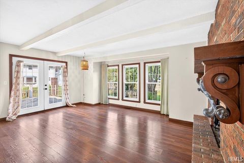 Tiny photo for 1631 Tanglewood Drive, Lafayette, IN 47905 (MLS # 202629592)