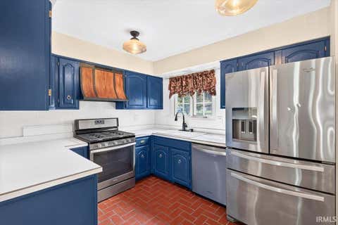 Tiny photo for 1631 Tanglewood Drive, Lafayette, IN 47905 (MLS # 202629592)