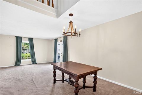 Tiny photo for 1631 Tanglewood Drive, Lafayette, IN 47905 (MLS # 202629592)